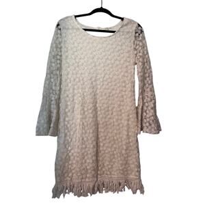 Indigo Soul White dress